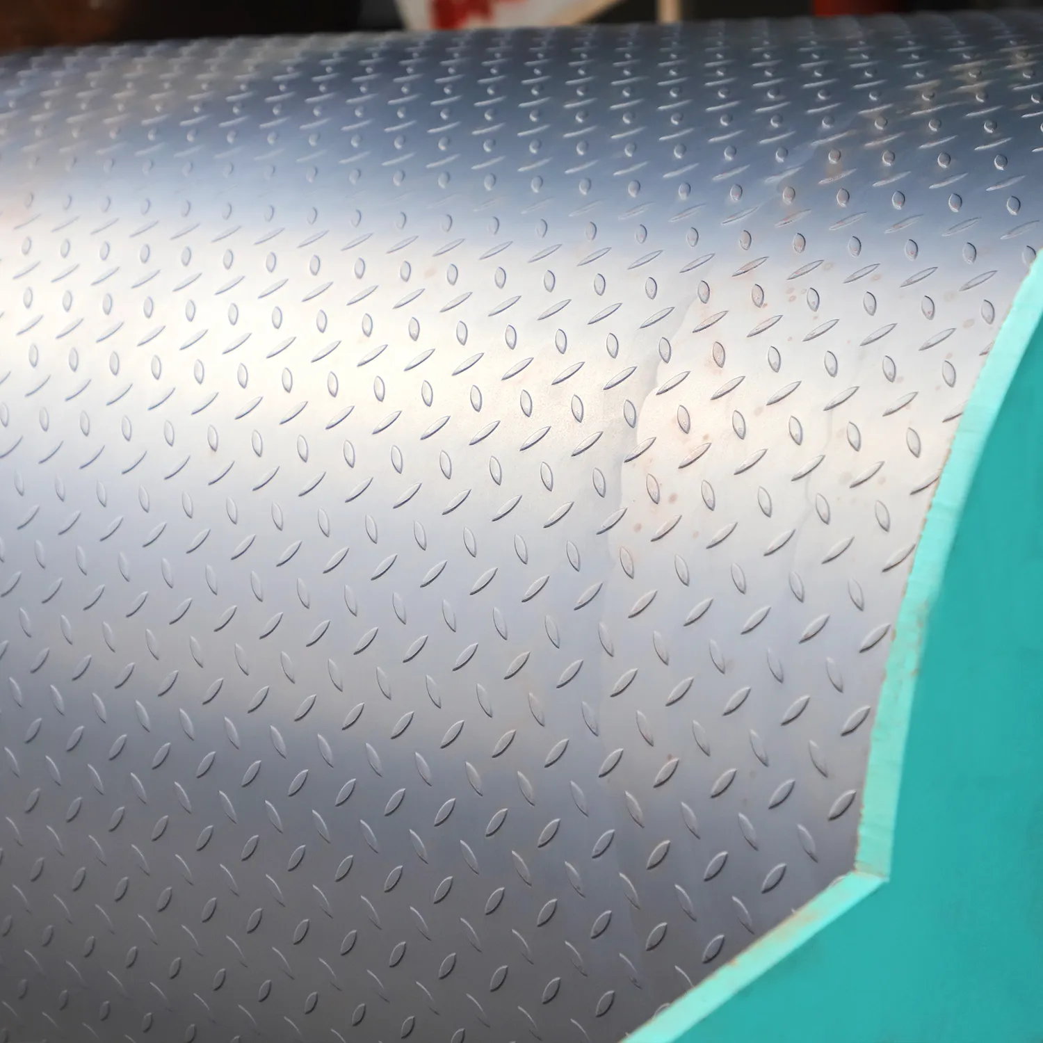 galvanized steel plate&sheet